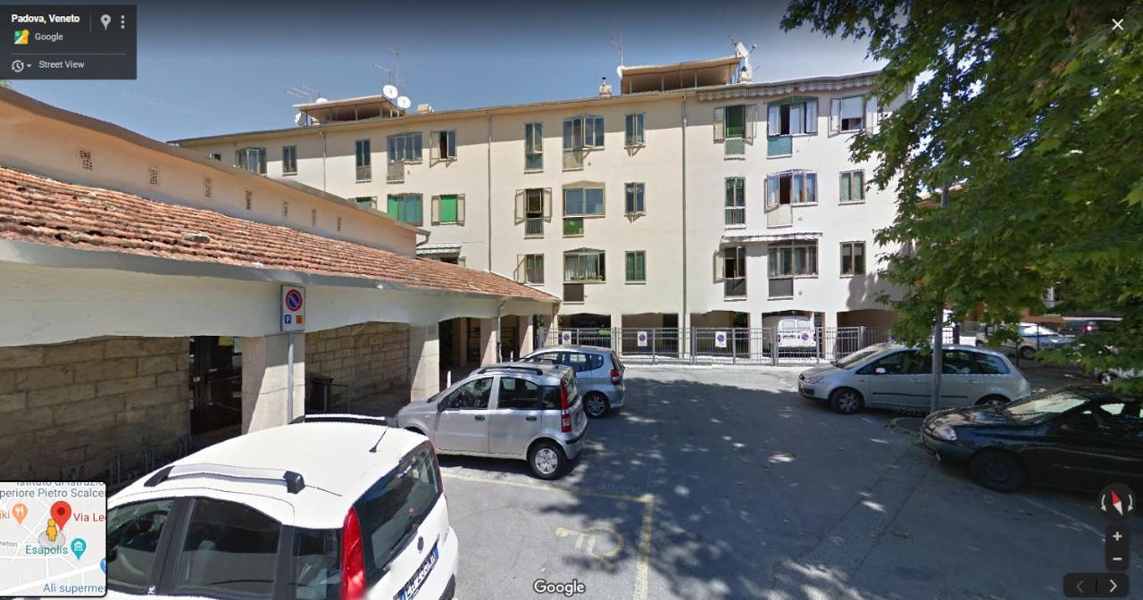 Stephy House Apartment Padova Exterior foto