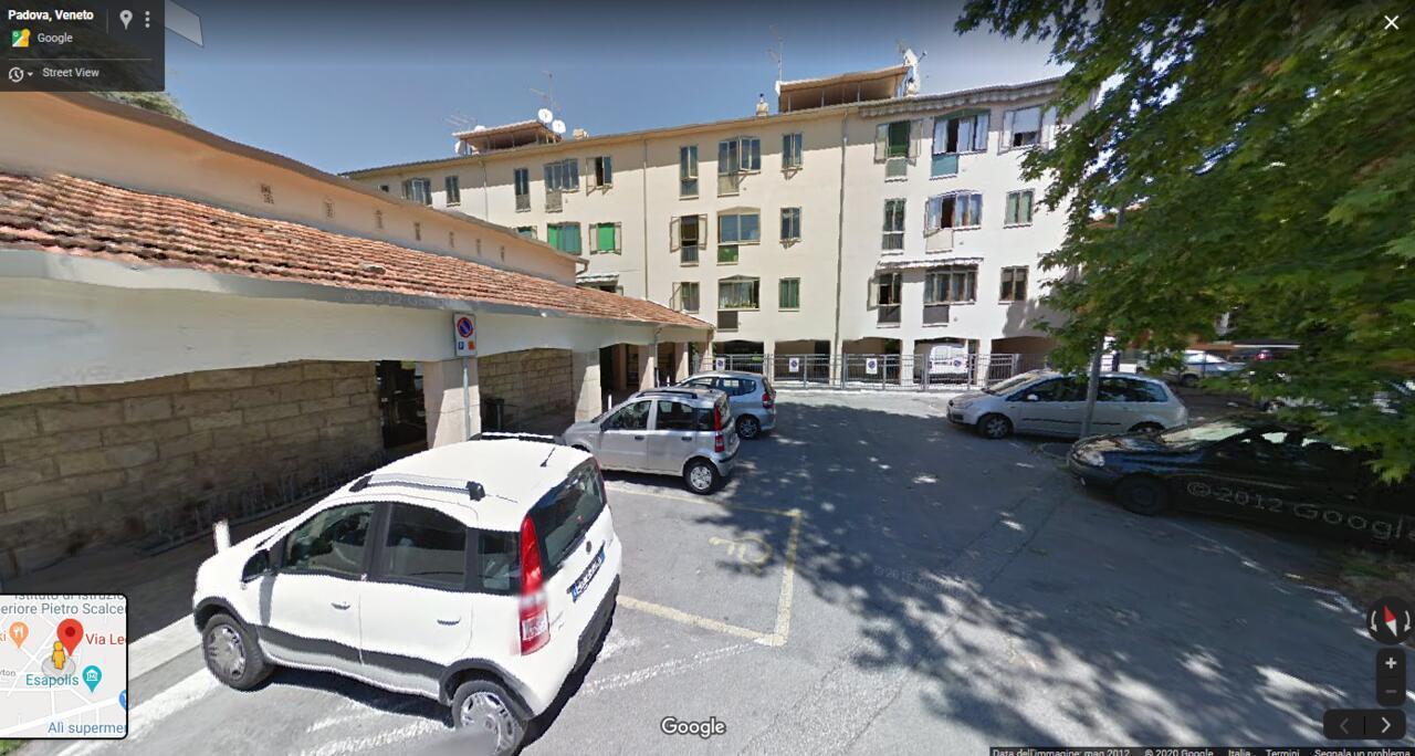 Stephy House Apartment Padova Exterior foto