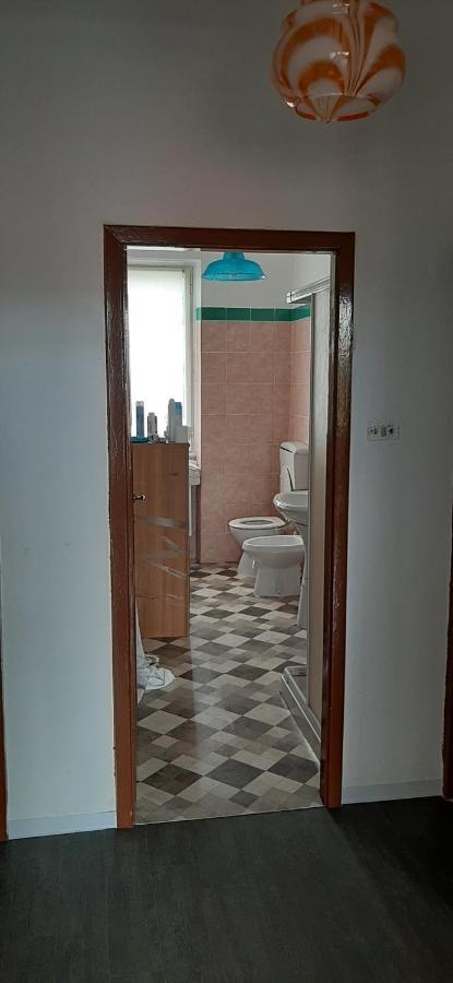 Stephy House Apartment Padova Exterior foto