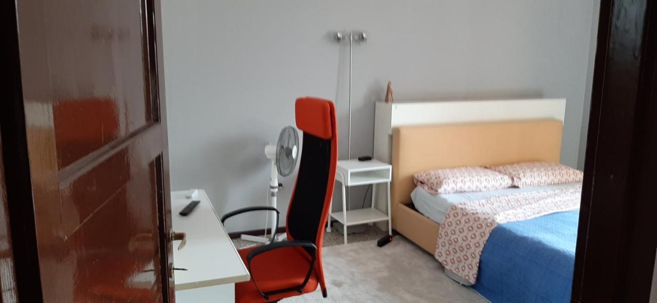 Stephy House Apartment Padova Exterior foto