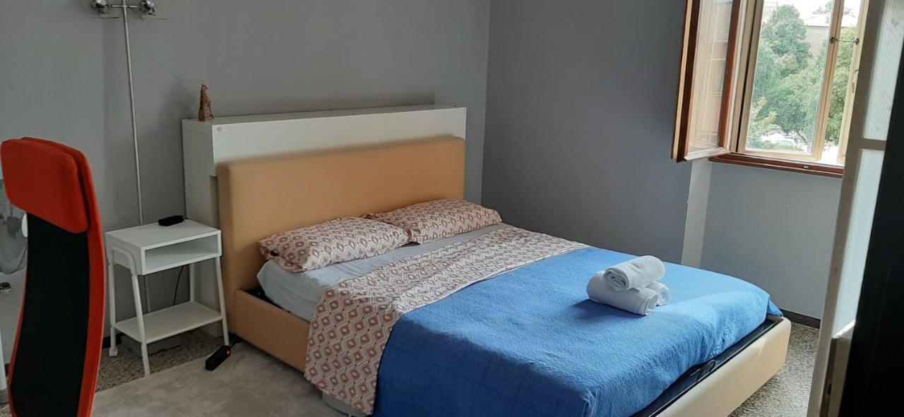 Stephy House Apartment Padova Exterior foto