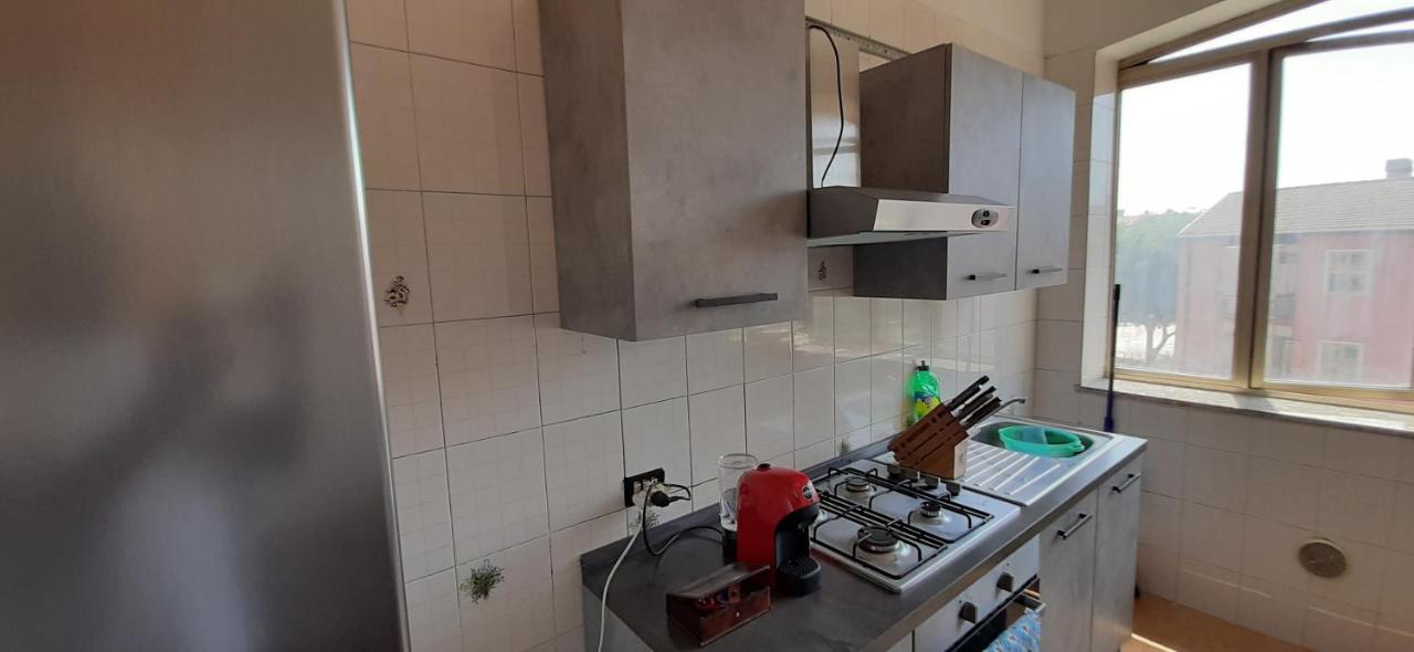 Stephy House Apartment Padova Exterior foto