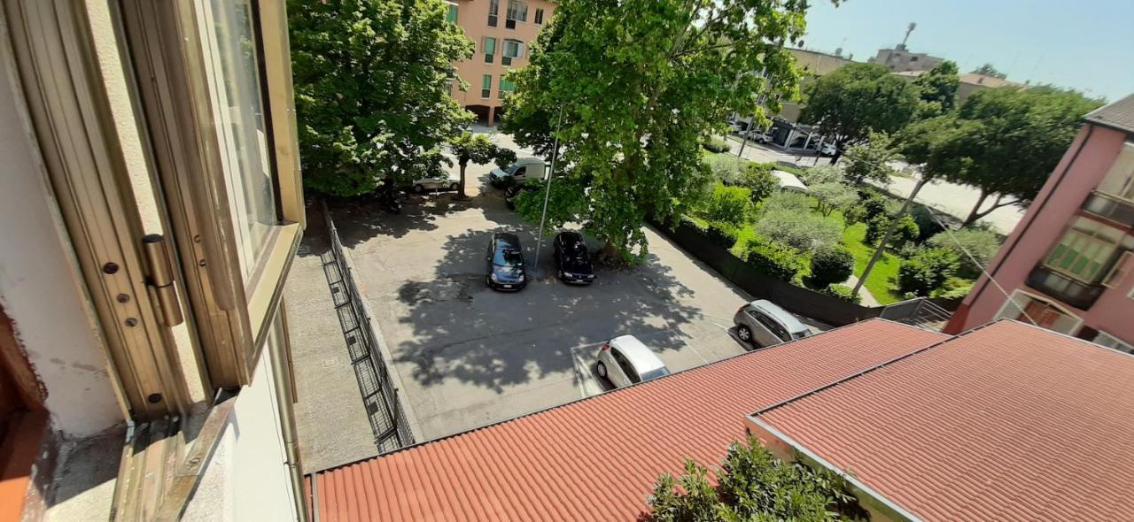 Stephy House Apartment Padova Exterior foto