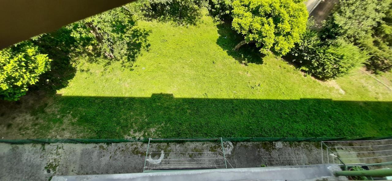 Stephy House Apartment Padova Exterior foto