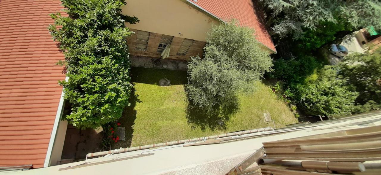 Stephy House Apartment Padova Exterior foto