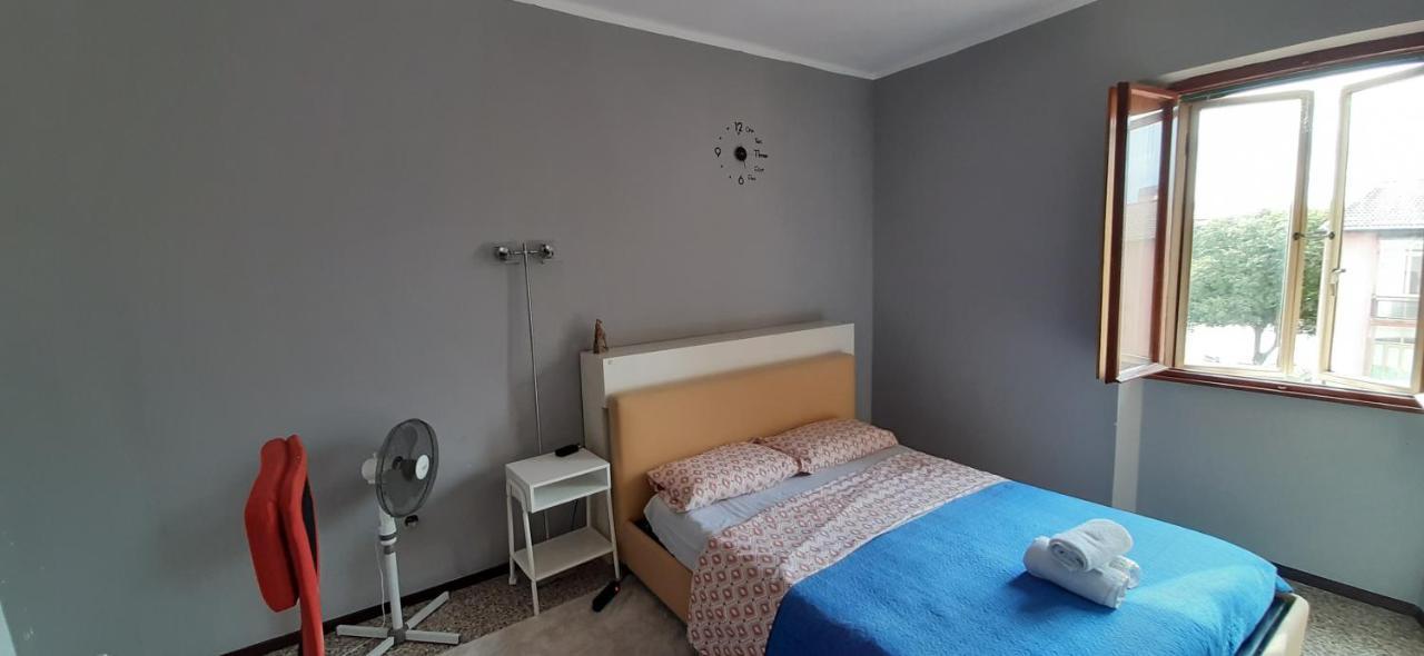 Stephy House Apartment Padova Exterior foto