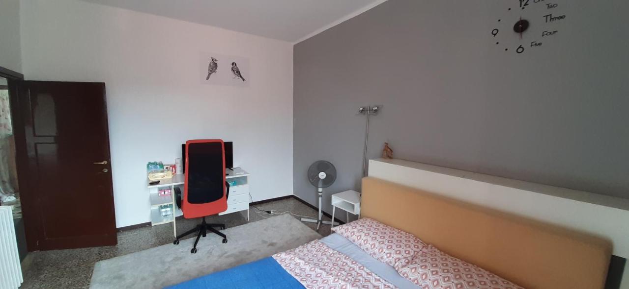 Stephy House Apartment Padova Exterior foto